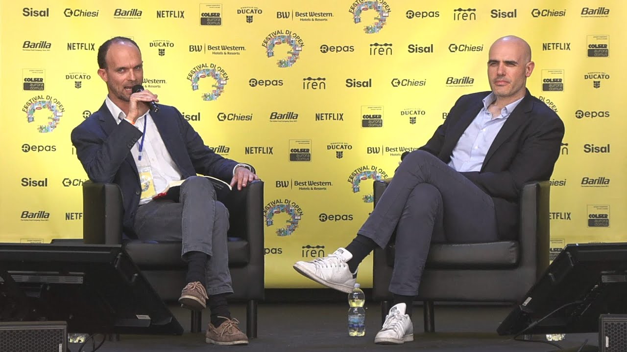 Che Mondo Fa? con Dario Fabbri 🌍