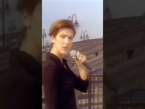 Pour que tu m’aimes encore – Top of the Pops – September 7th, 1995