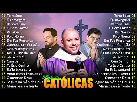  Top Católicas Canções 
