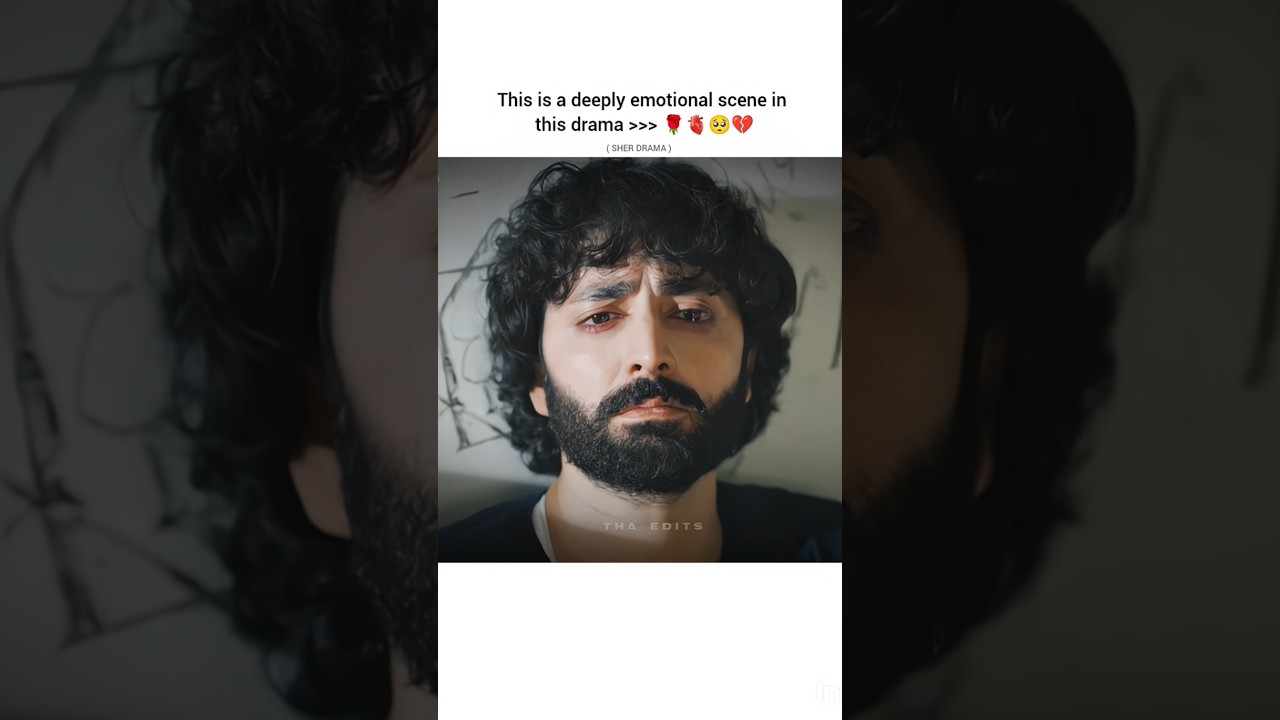 Sher – Dramatic Edit 🌹 | Danish Taimoor & Sarah Khan | Trending Short