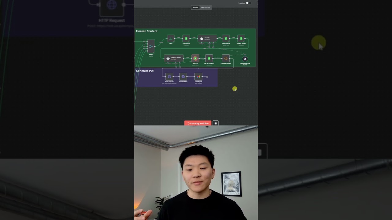 Deep Research Outperforms Perplexity & OpenAI 🚀