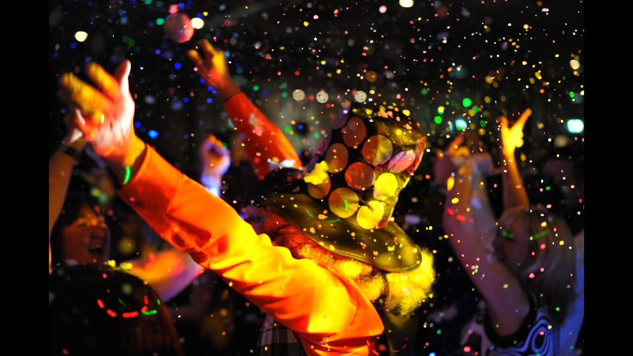 El General vs Digital Freq - Funkete Mashup 🎶