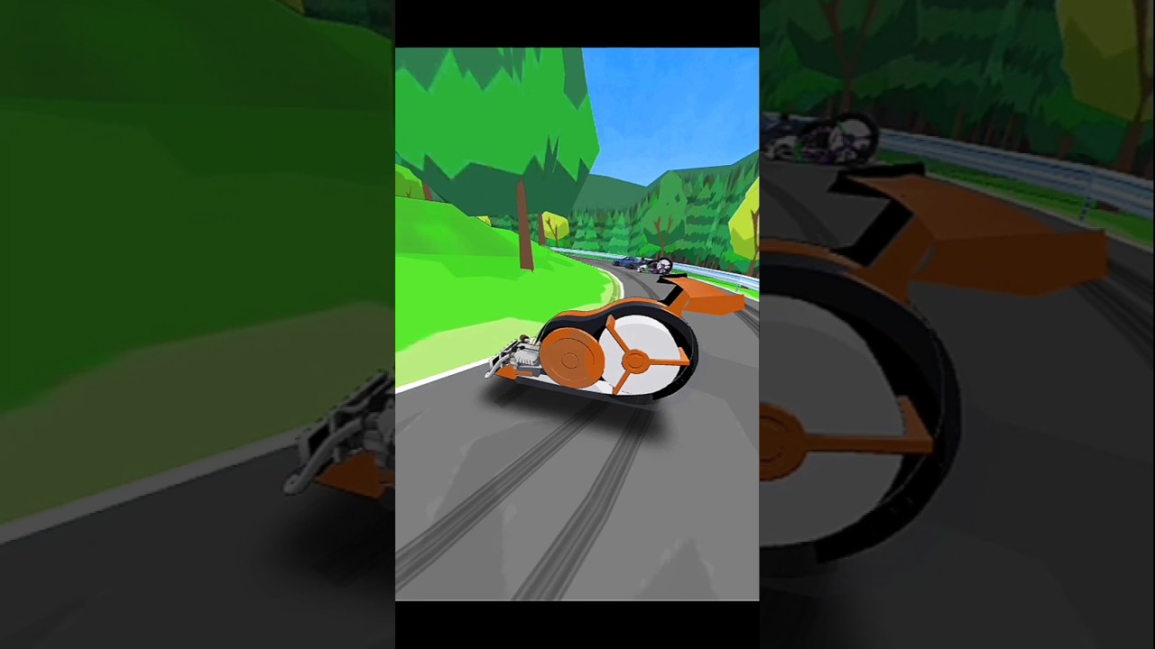 Epic Drift Action with Type-X Car in FR Legends 🚗🔥