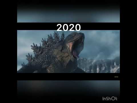 Godzilla vs Kong: Evolution & Hype 🎬