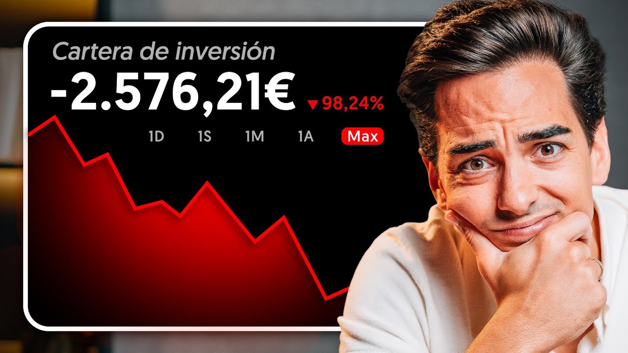 Descubre la verdad oculta de los fondos de inversión