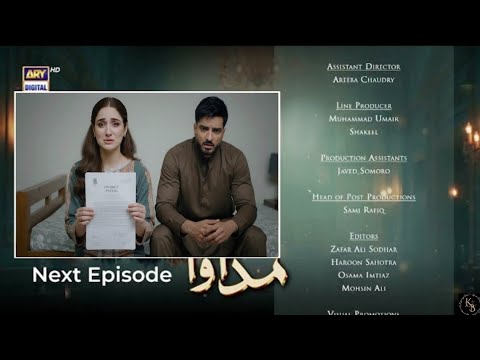 Madawa Episode 42 Teaser & Review 🎬