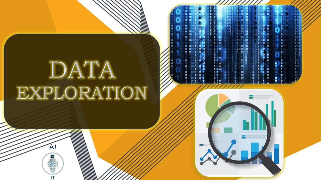 Class 9 & 10 Artificial Intelligence | Data Exploration & Visualization 📊
