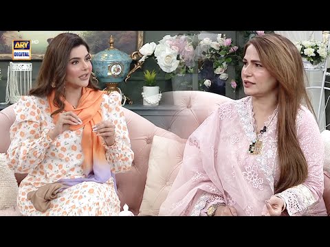 The Ultimate Hair Care Guide | Ghazal Siddique | Beena Chaudhary