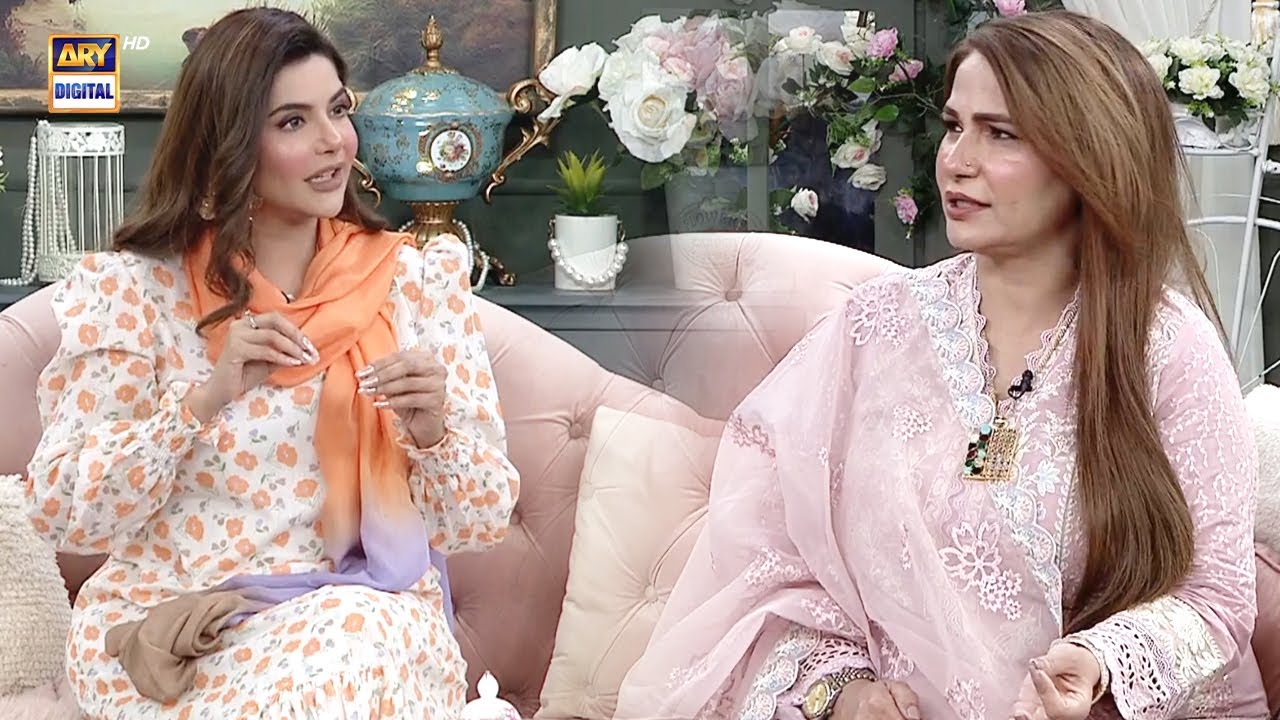 The Ultimate Hair Care Guide by Ghazal Siddique 💇‍♀️