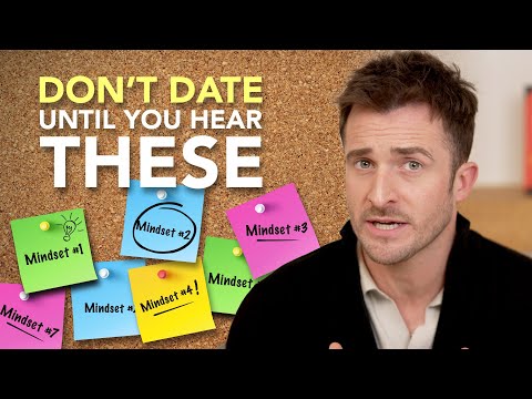 7 Essential Mindsets for Surviving Modern Dating