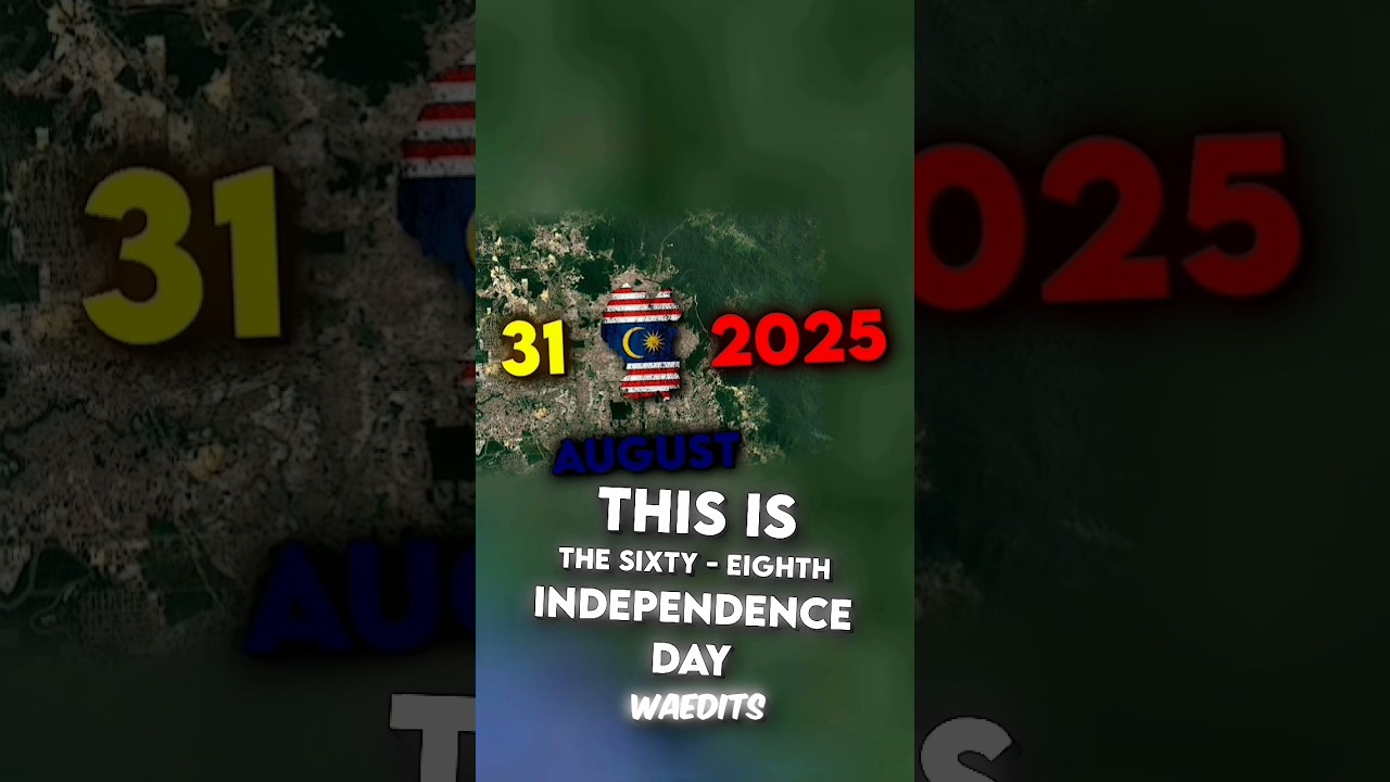 Where Is Malaysia? 🇲🇾