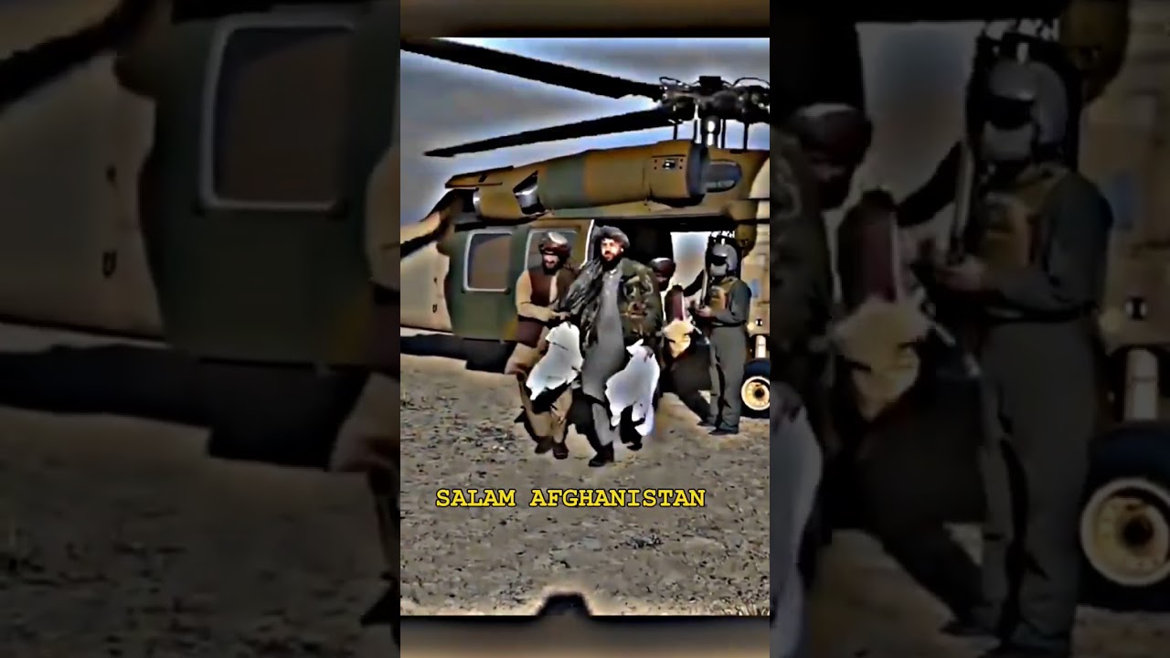 Mullah Yaqoob & Anas Haqqani Attitude Status 🔥