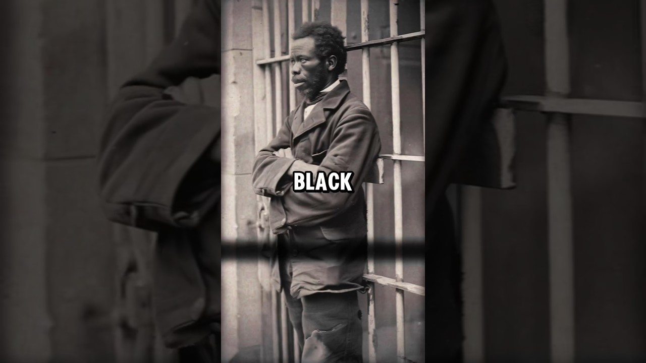 Black History: Detroit Riot of 1863