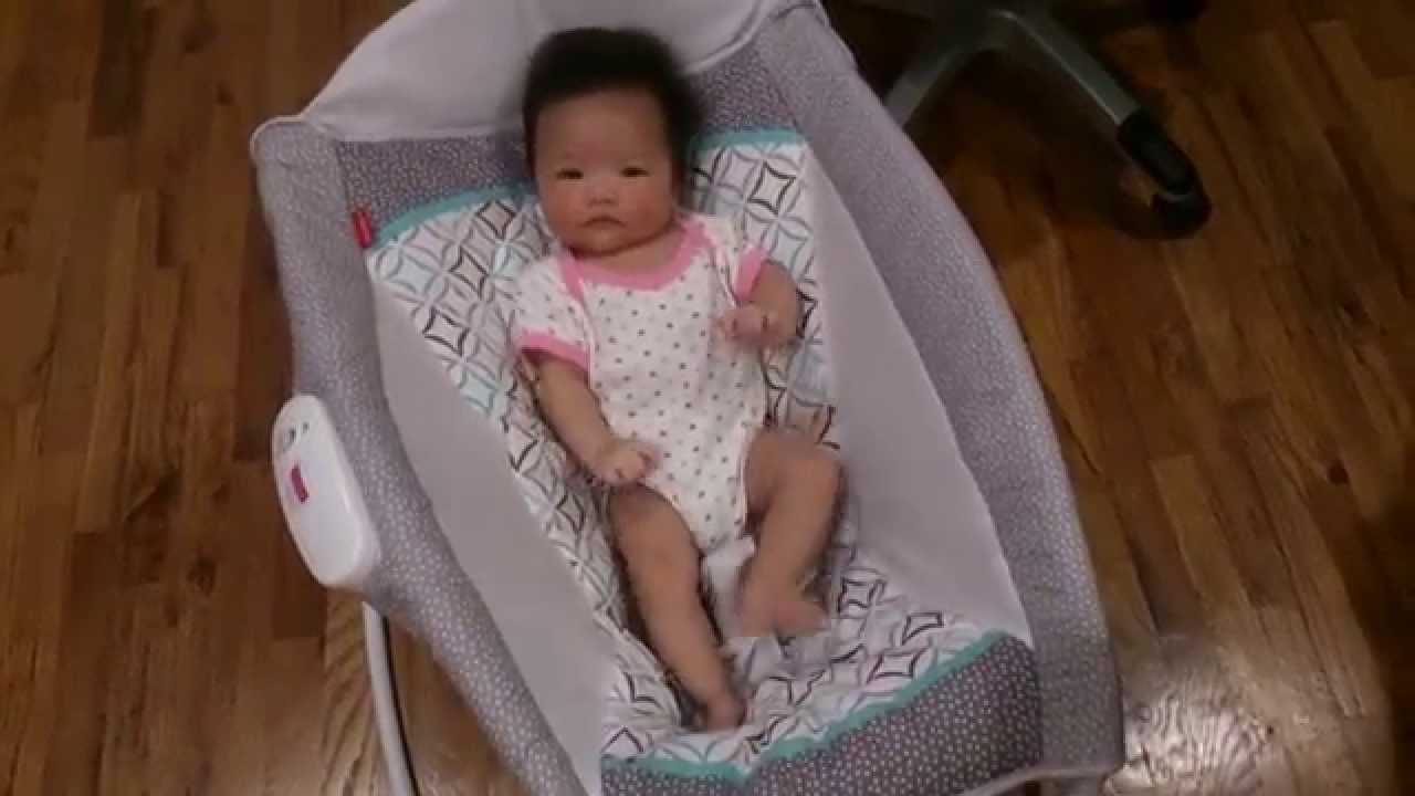 Adorable 7-Week-Old Colette Starts Standing and Kicking! 👶