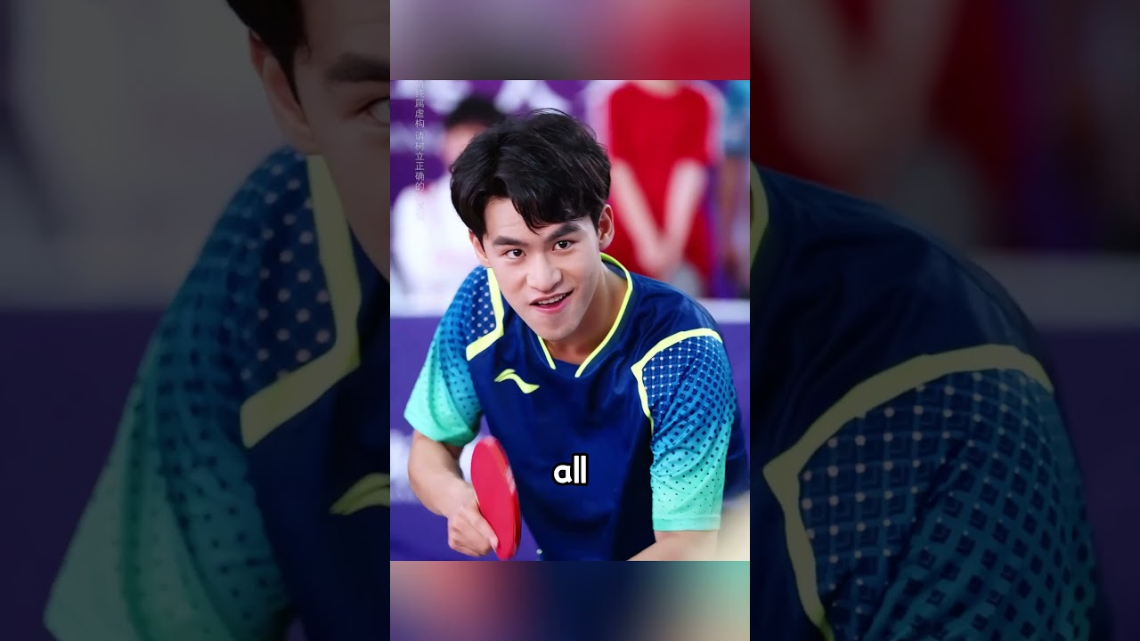 Girl Battles 500-Pound Table Tennis Racket in Epic Showdown 🎬