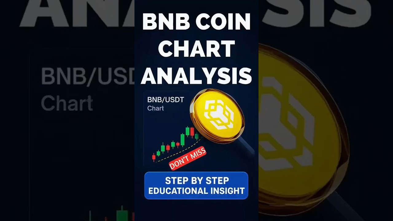🚀 Will BNB Reach Its All-Time High Soon? In-Depth 2025 Price & Chart Analysis