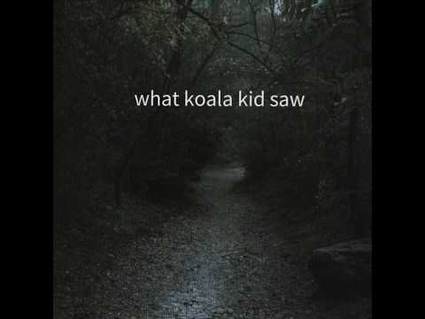 what koala kid saw||#99nightintheforest #koalakid #roblox #edit #fyp #trending #trend #shorts