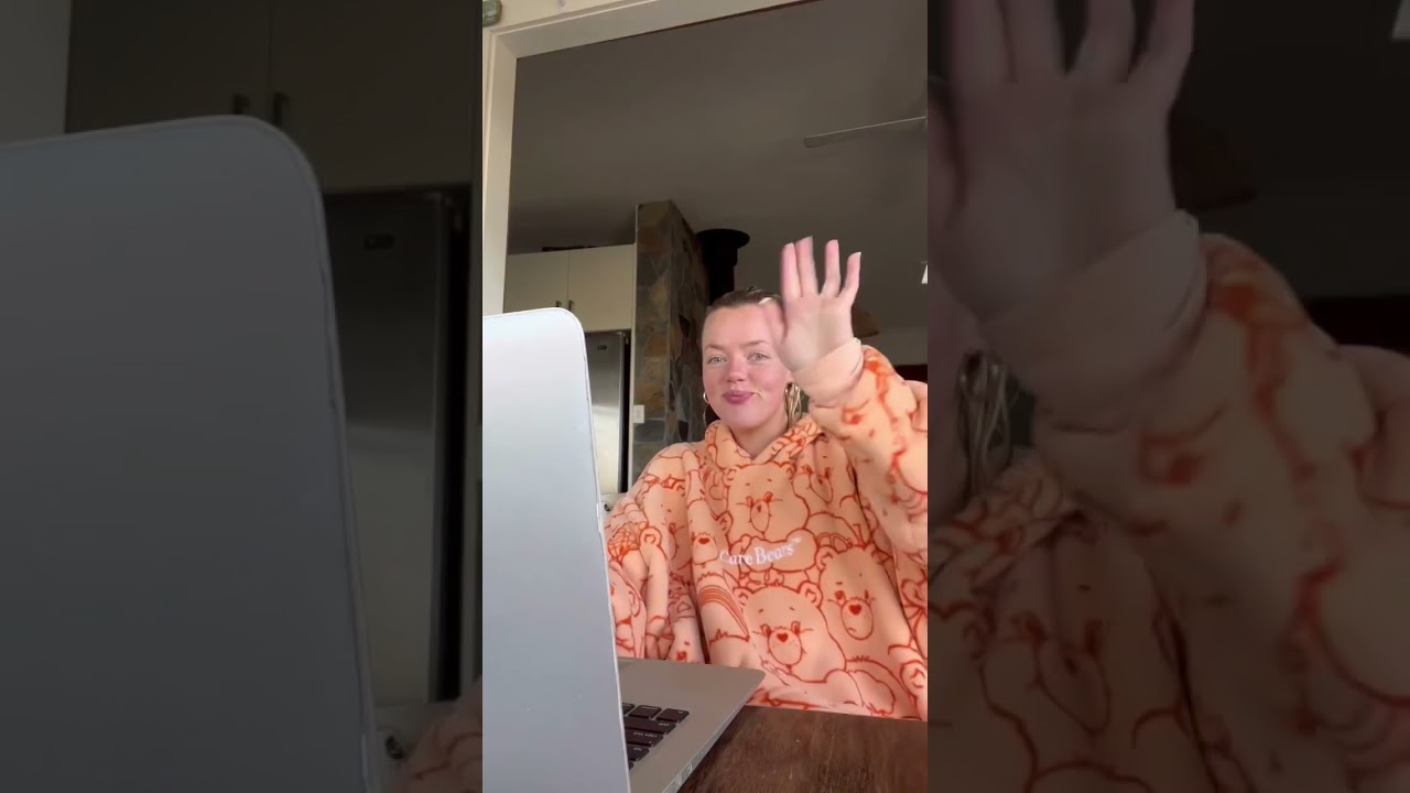 Refreshing Mini Morning Swim in Australia π