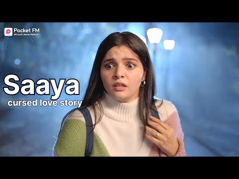 Episode 1 | Saaya cursed love story pocket FM episode | pocket FM