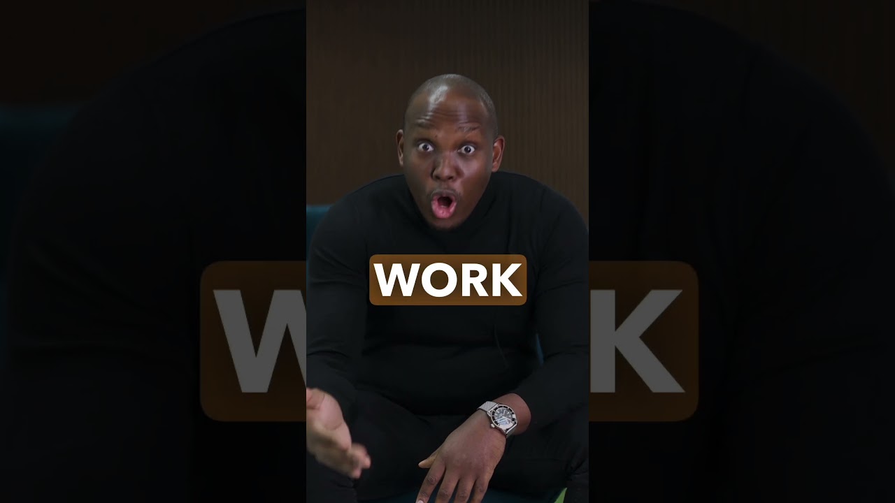 Keep Having Fun | Vusi Thembekwayo