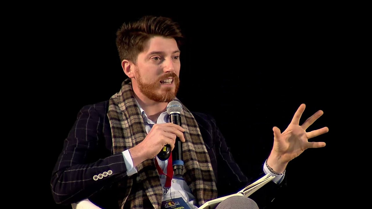 Dario Fabbri e Giorgio Cuscito: Modellare le Comunità tra Pedagogia e Demografia 🌍