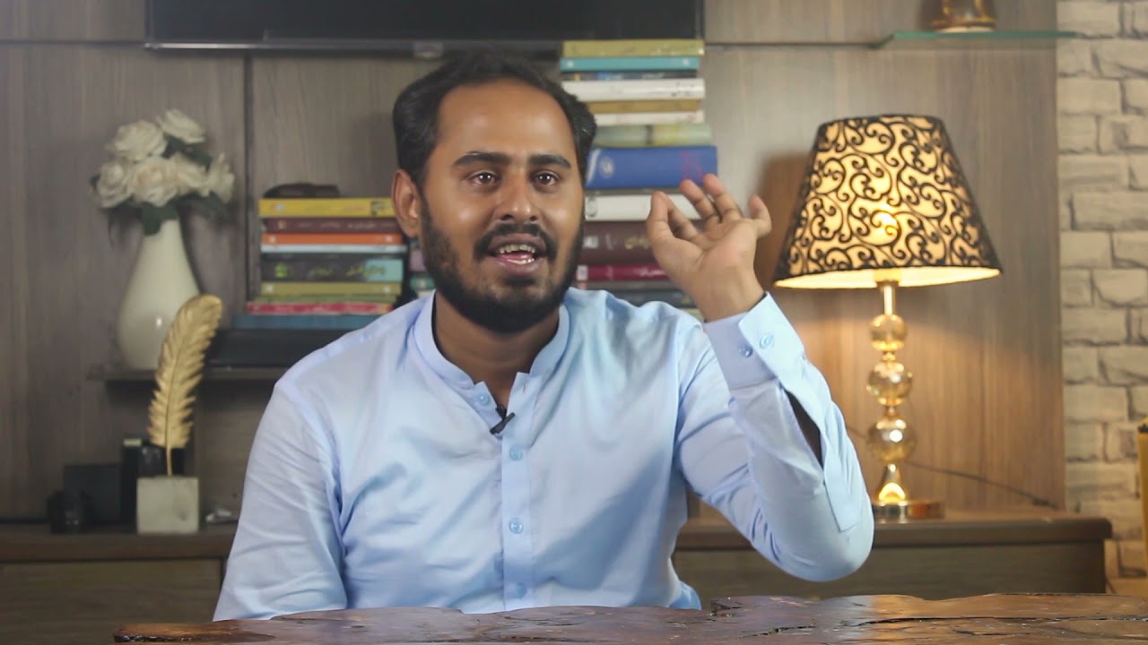 Zahid Bashir: Aik Nashist in Lahore