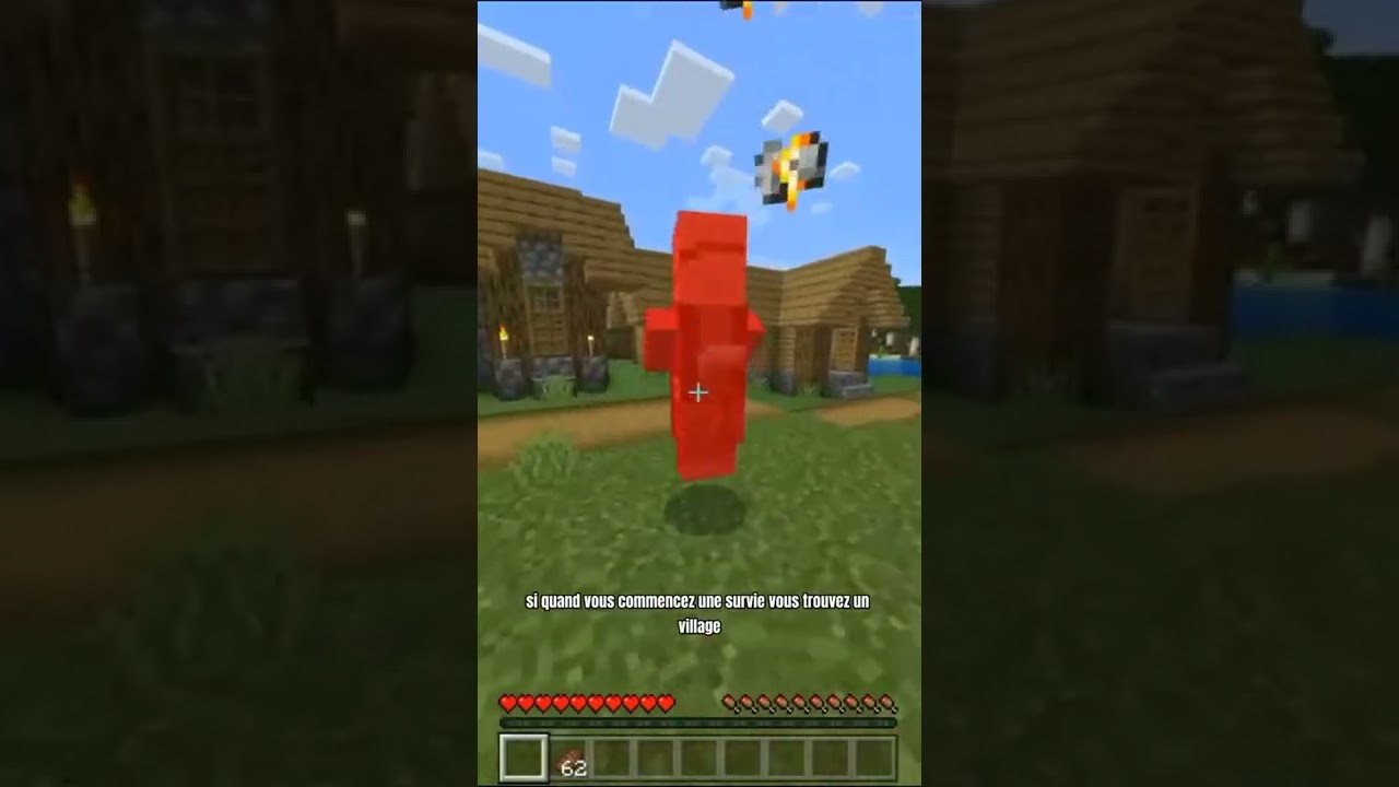 3 Astuces Indispensables pour Débuter Facilement sur Minecraft 🎮