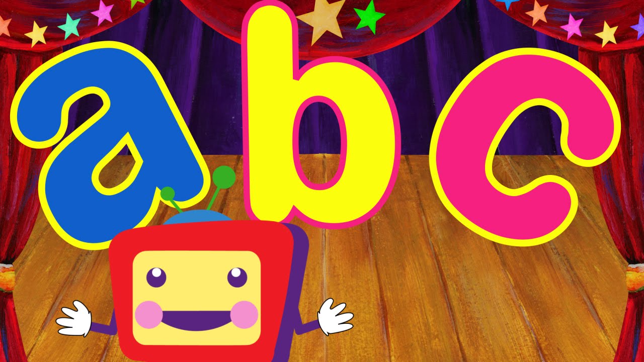 Learn the Alphabet with 13 Fun ABC Songs & 26 Videos for Kids 🎶