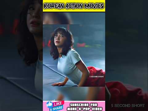 Korean action movies in Hindi dubbed ❤️🔥#korean #movie #kdrama