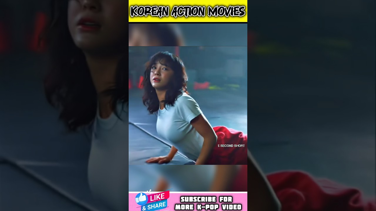 Korean Action Movies Dubbed in Hindi π₯