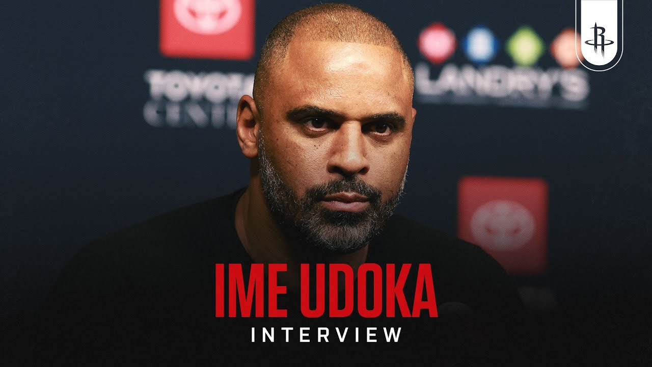 Ime Udoka's Postgame Conference vs Thunder | Insights & Highlights 🏀