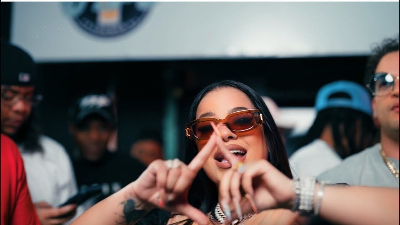 La Insuperable - Dime Cuero (Official Video) 🎶