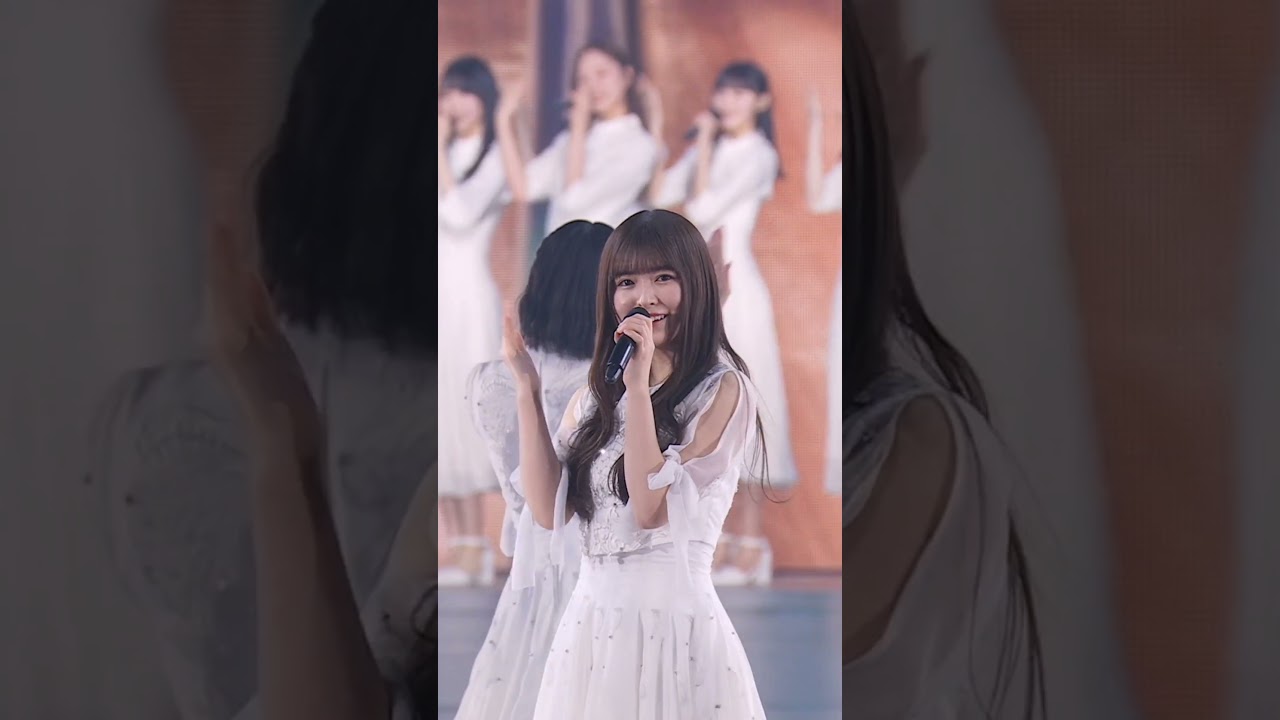 『Nogizaka46』とても新鮮です #乃木坂46 #nogizaka46