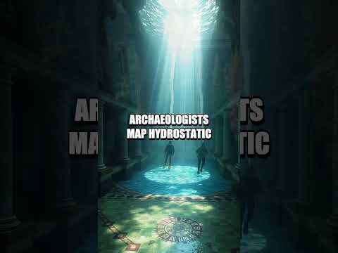 Baiae Beneath the Blue: Rome’s Sunken Playground