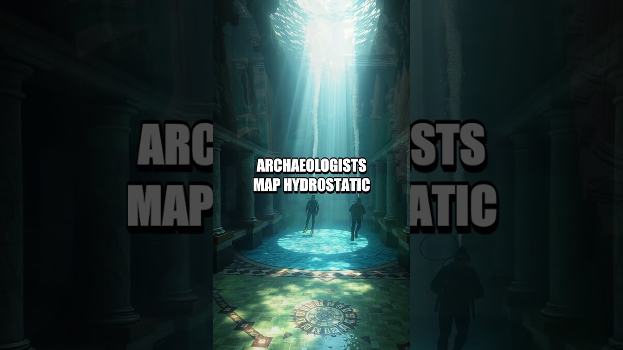 Baiae Beneath the Blue: Rome’s Sunken Resort 🌊