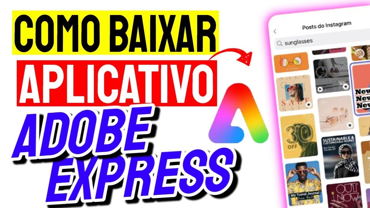 Como Baixar e Usar Adobe Acrobat no Celular 📱