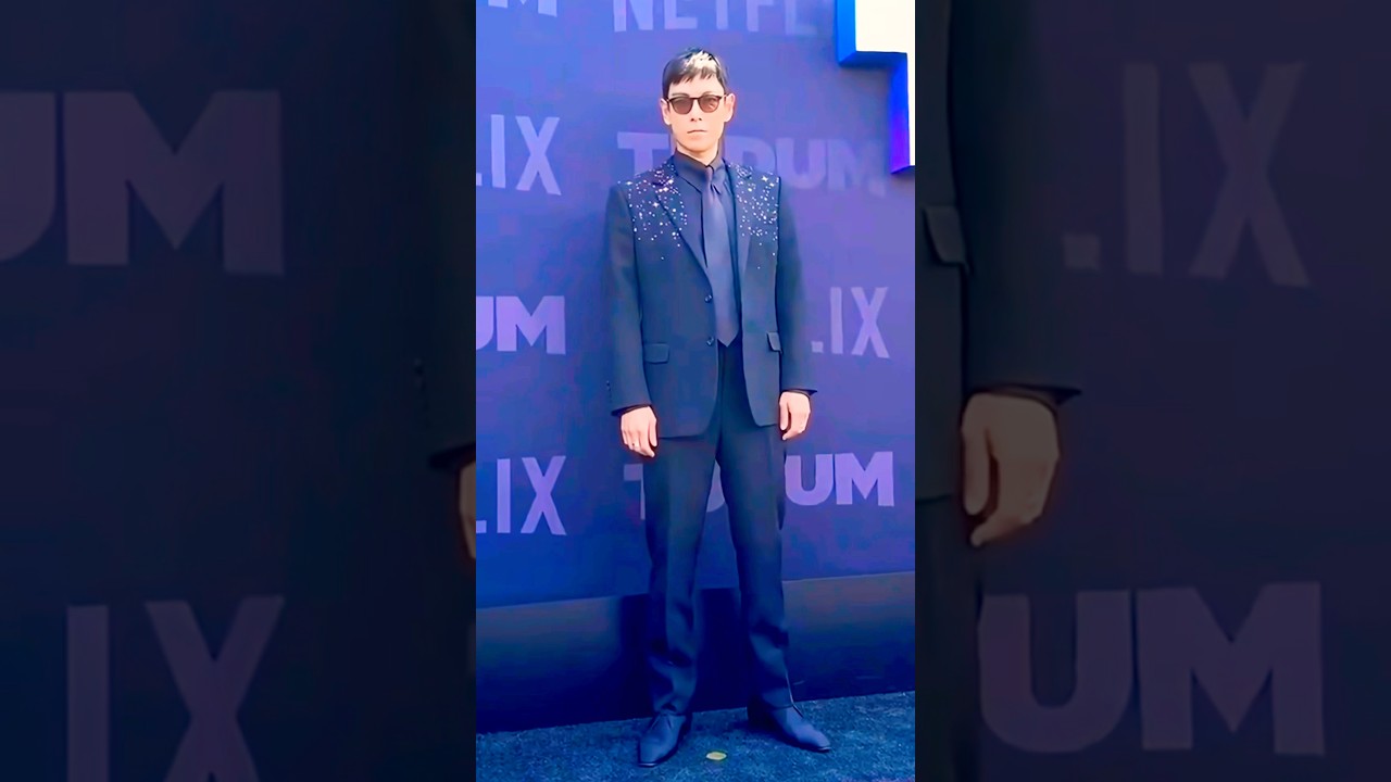 I Like You Skrrt! 💜 Thanos T.O.P – Must-Watch Netflix Highlights