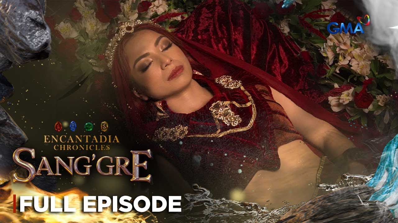 Encantadia Chronicles: Sang'gre Avisala Meiste, Hara Pirena! (Episode 93, Oct 22, 2025) 🌟