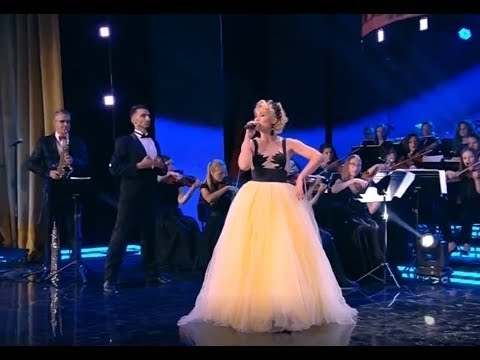 Вероника Плотникова "Синяя рапсодия"