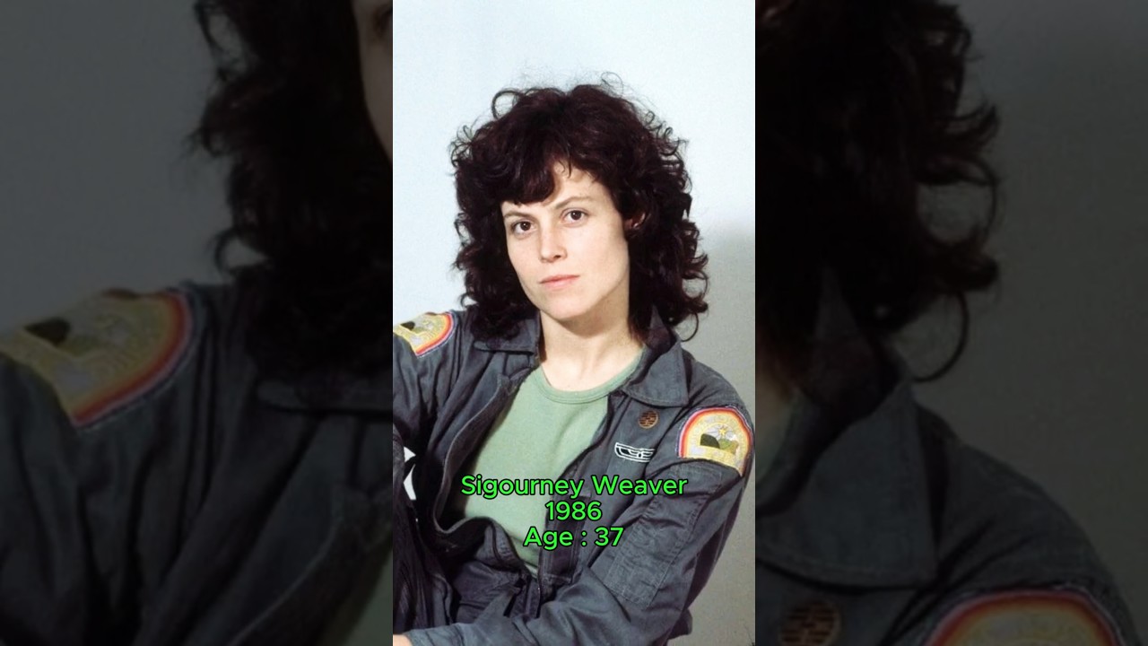 80s Icons Then & Now: Stunning 2025 Transformations ✨