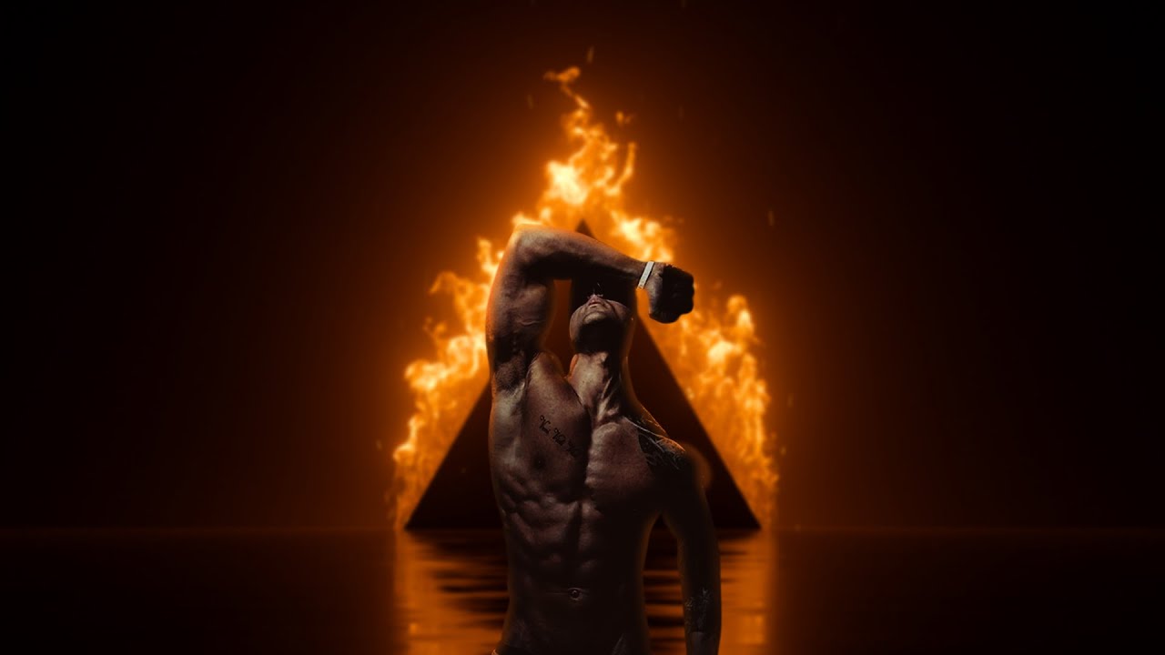 Zyzz Hardstyle & Dom Livez - Light Your Flame 🔥