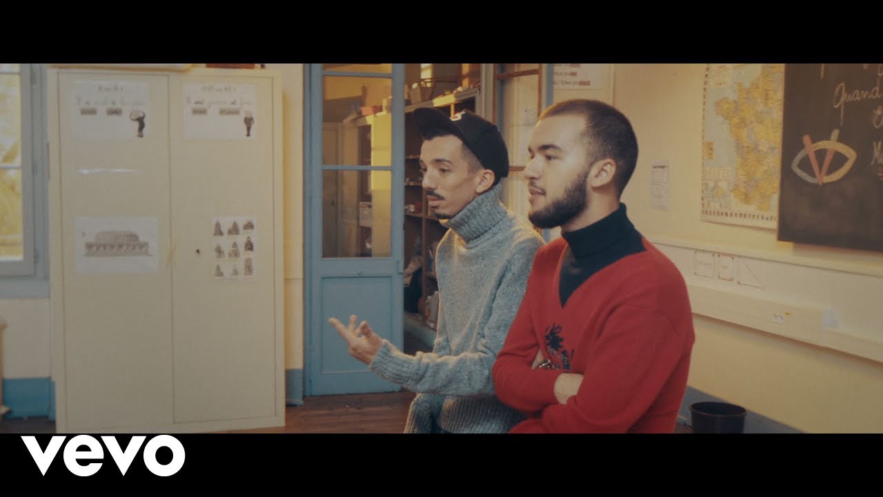 Bigflo & Oli: Plus Tard - Nouvelle Tournée Internationale 🎶