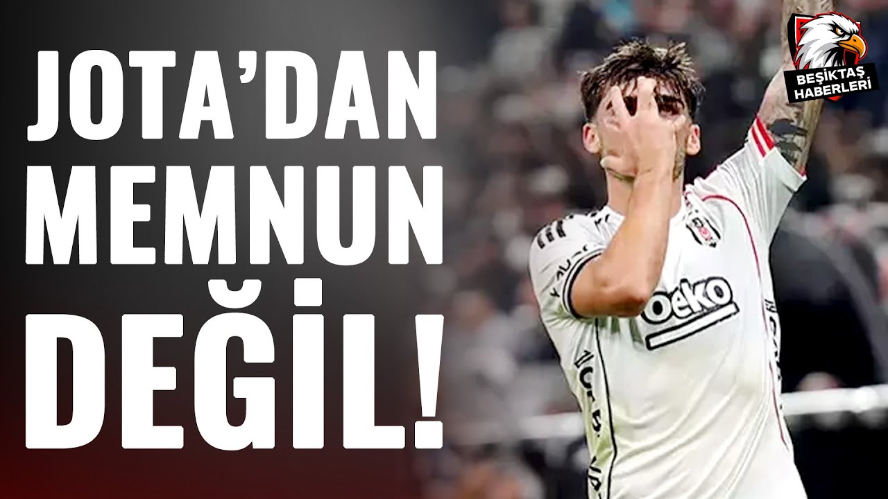 Furkan Yıldız'dan Sürpriz Açıklamalar! Sergen Yalçın Jota Silva'nın Performansını Beğenmiyor 🚨