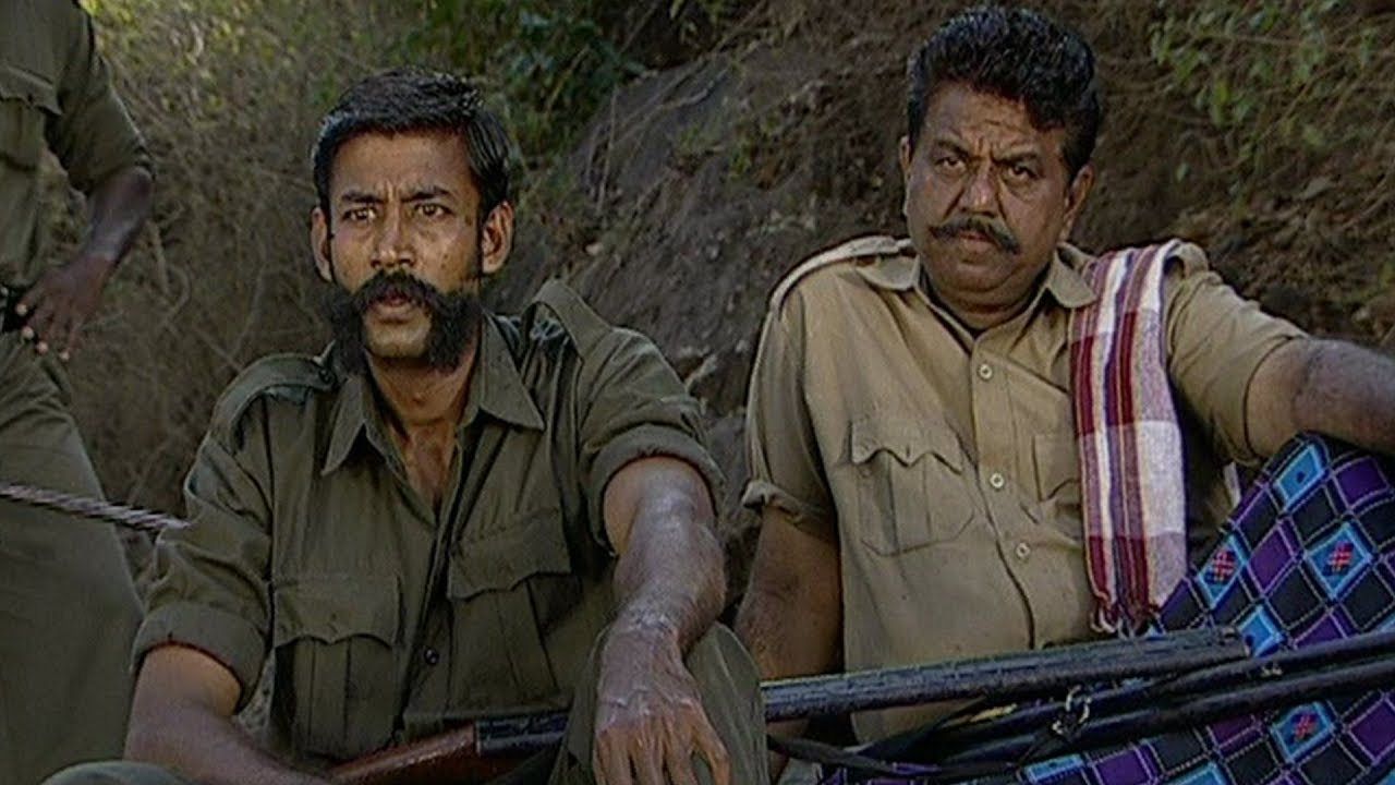 சந்தனக்காடு பகுதி 33 | Sandhanakadu Episode 33 - மக்கல் டிவியில் இன்றைய சிறப்பு பகுதி