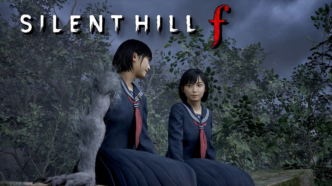 Silent Hill f: True Ending - Ebisugaoka in Silence