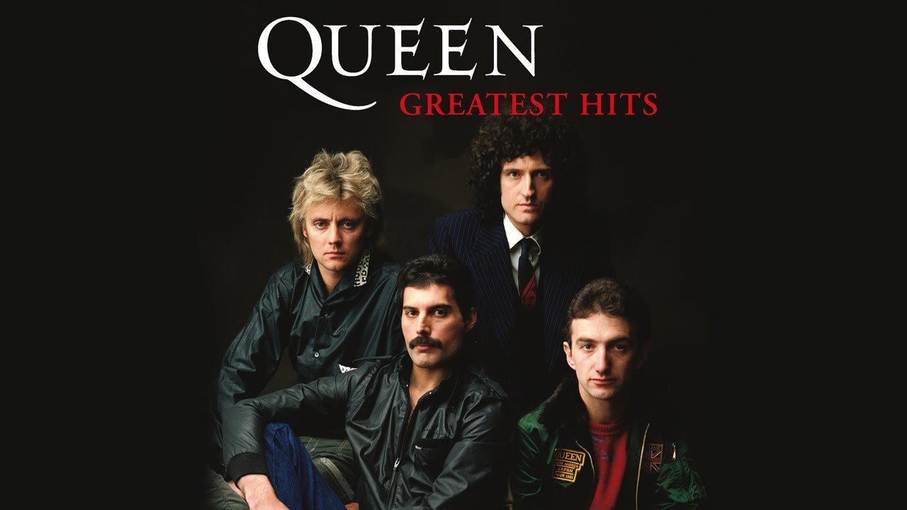 Queen's Greatest Hits Volume 1 🎸 | Iconic Songs in 1 Hour
