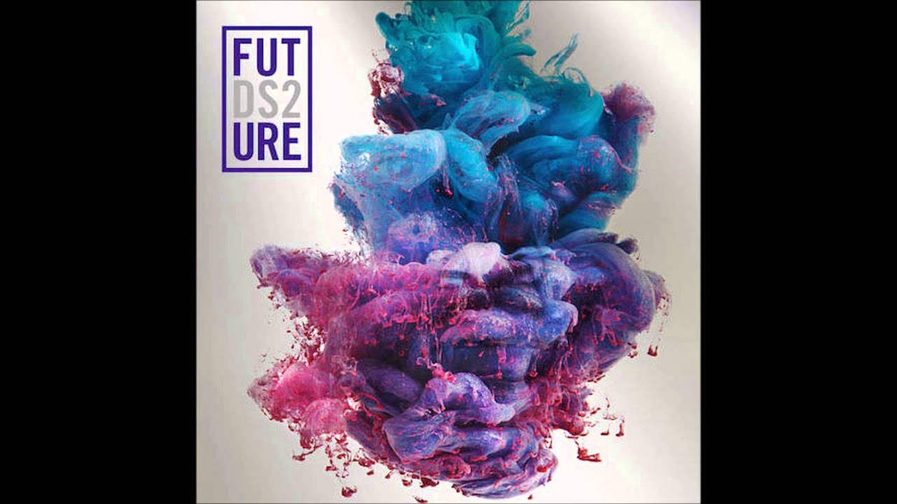 Future - Thought It Was A Drought (Dirty Sprite 2)