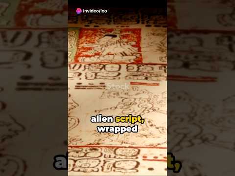 Cracking Codes: Unveiling the Voynich Manuscript#shorts