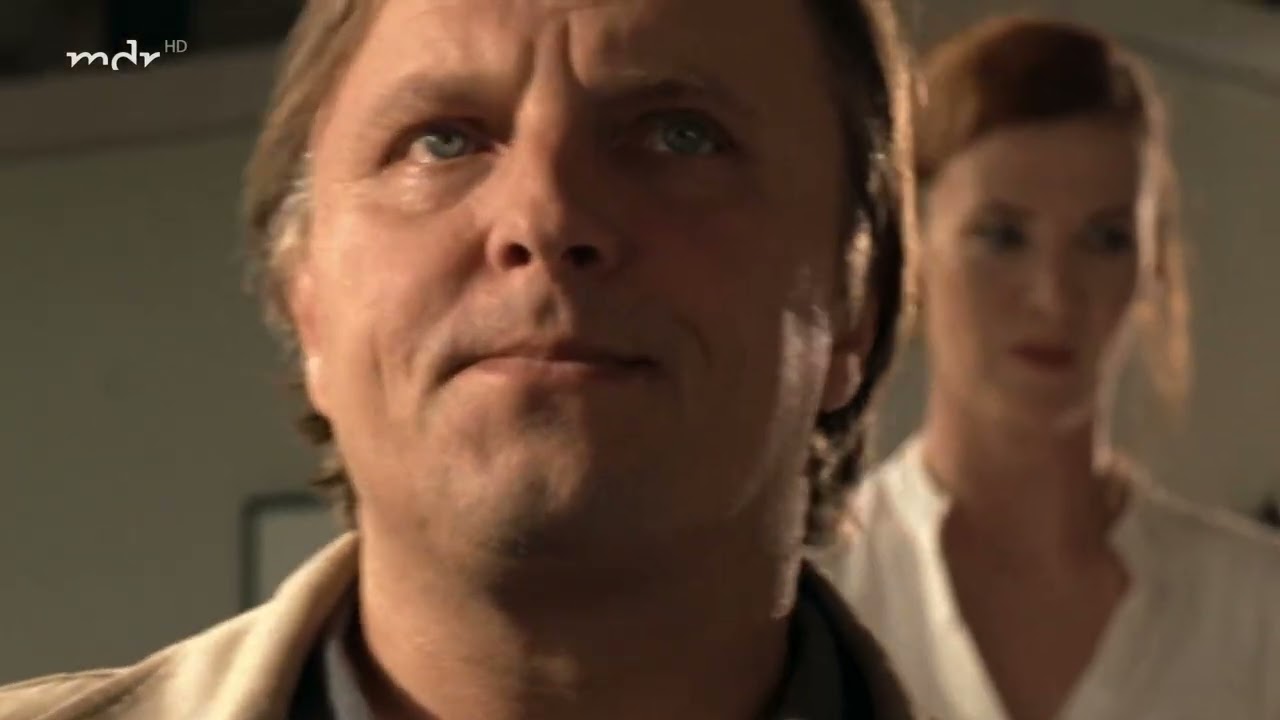 Tatort Folge 551: Sag nichts 🔍