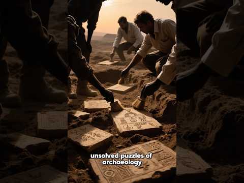 Mystery of the Indus Script The Undeciphered Language of an Ancient Civilization #history #shorts